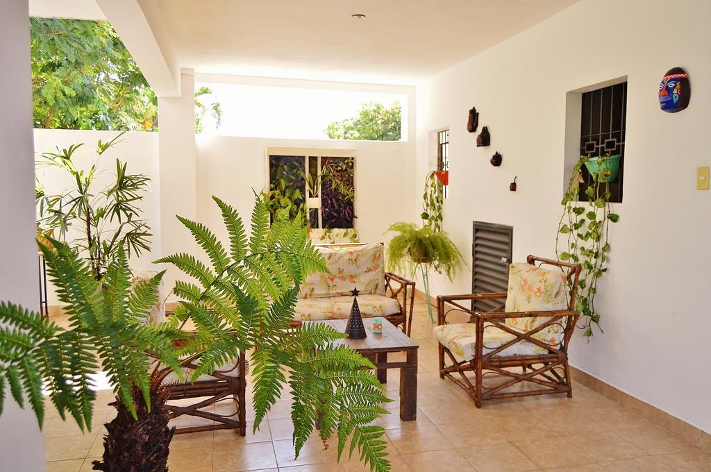 La Riviera Aparthotel Fernando de la Mora Екстериор снимка