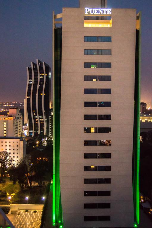 La Riviera Aparthotel Fernando de la Mora Екстериор снимка