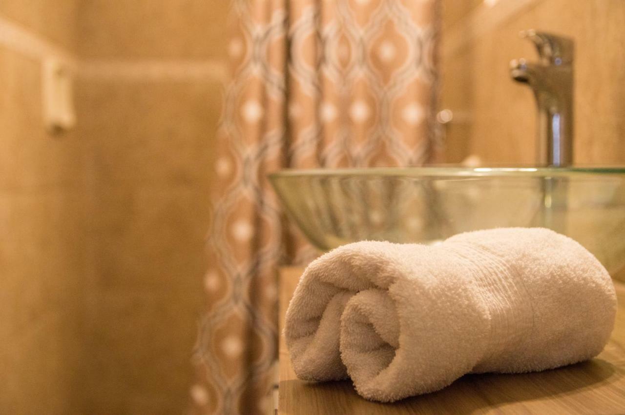 La Riviera Aparthotel Fernando de la Mora Екстериор снимка
