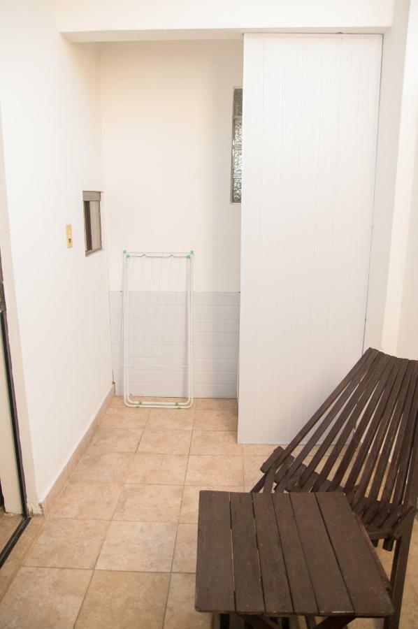 La Riviera Aparthotel Fernando de la Mora Екстериор снимка