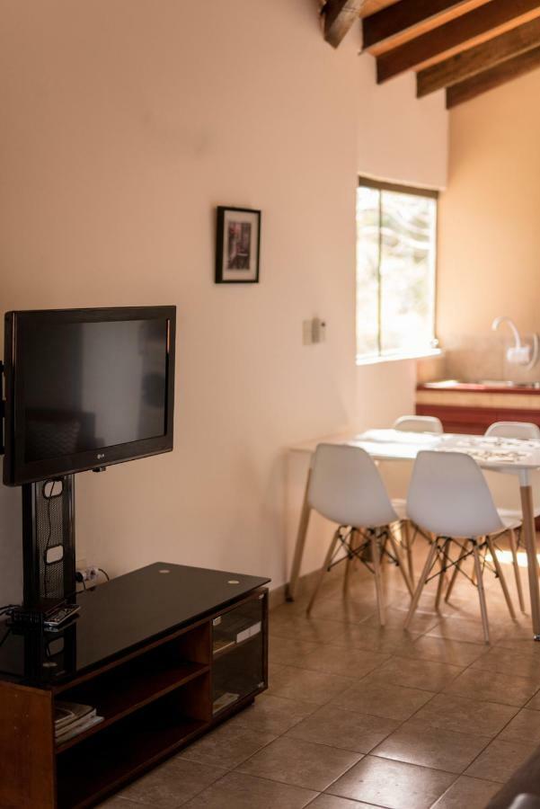 La Riviera Aparthotel Fernando de la Mora Екстериор снимка